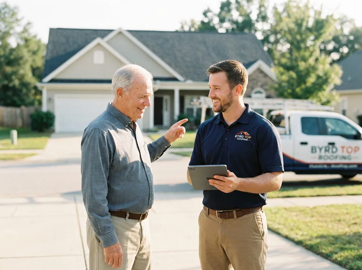 Roofing Albion, NE FAQs